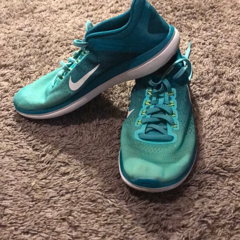 Nike flex